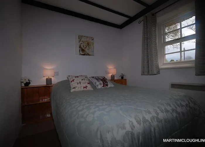 Lough Derg Thatched Cottages Hotel